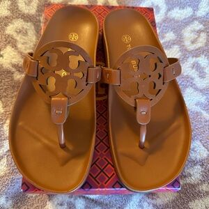 Tory Burch MILLER CLOUD SANDAL